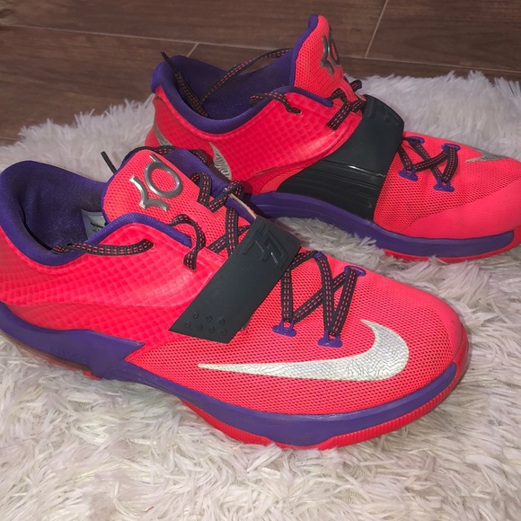 kd s shoes